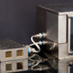 Image for article titled NASA Is Blasting the First 3D Printer Into Space Tonight